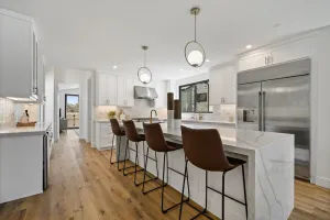 Image of New Construction Luxury Home With Ocean View Rooftop Deck 815 4th by Redawning