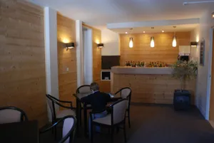 Image of Hotel Les Glaieuls