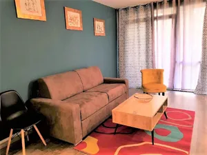 Image of Appartement 2 chambres Chaleureux et Spacieux