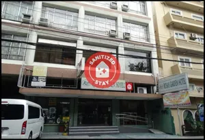 Image of Rosas Garden Hotel