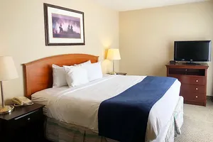 Image of Econo Lodge