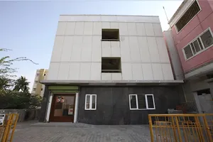 Image of Ashvattha Hospitality