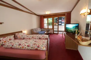 Image of Garni Imseng Hotel
