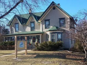 Image of Dragonfly Bed and Breakfast