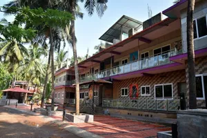 Image of Sree Varada International