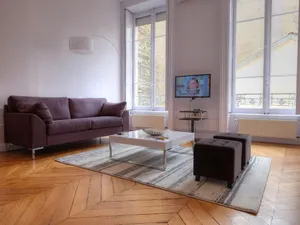 Image of Honorê - Suite Barre