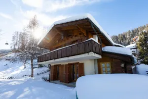 Image of Chalet l'Escorial