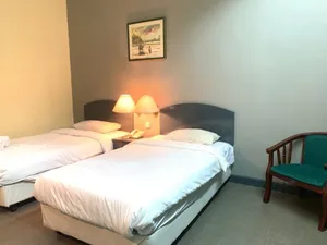 Image of Super OYO Capital O 90146 Alh Continental Resort