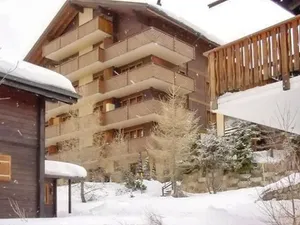 Image of 3 bedrooms appartement with balcony and wifi at Bellwald