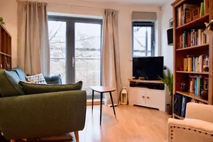 Image of Modern 1 Bedroom Battersea Flat