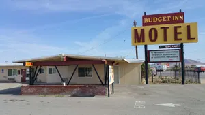 Image of Budget Inn Mojave