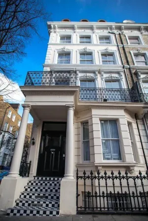 Image of Knaresborough Boutique Apartments