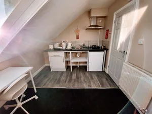 Image of Comfortable Stay - Burns Street