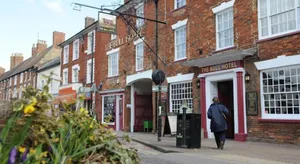 Image of The Bull Hotel