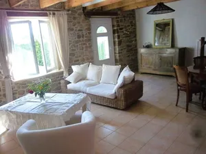 Image of gite Conan