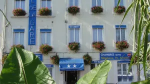 Image of Hôtel de la Gare