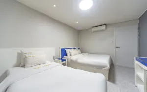 Image of Gwangju Cheomdan Sun Hotel