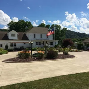 Image of The Orchard Bed and Breakfast