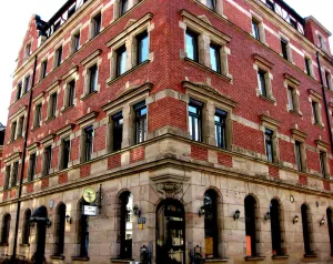 Image of Hotel Five Seasons