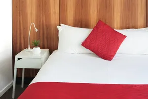 Image of The Setup On Manners