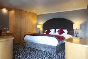 Image of Loughshore Hotel Belfast