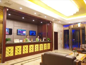 Image of GreenTree Alliance Anhui Chuzhou Middle Qingliu Road Qingliu Bridge Hotel