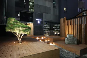 Image of Boutiquehotel K Jongno