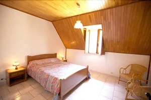 Image of La Ferme du Port d'Enveaux