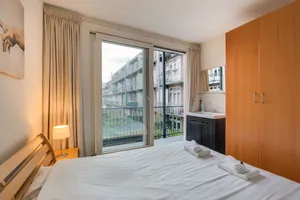 Image of Haarlemmerstraat Apartments