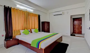 Image of Mountain Green by OYO Rooms