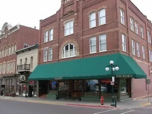 Image of Hickok's Hotel and Gaming