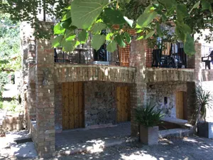 Image of Le Mas Sylva