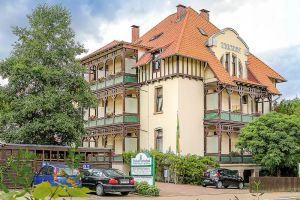 Image of Vitalhotel Am Stadtpark