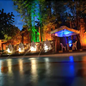 Image of Ramashinta Resort And Spa