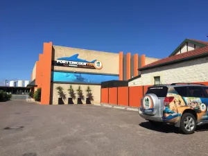 Image of Port Lincoln Studio Apartments