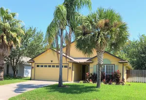 Image of Beach House with a private swimming pool