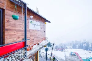 Image of Kufri Star Inn By OYO Rooms