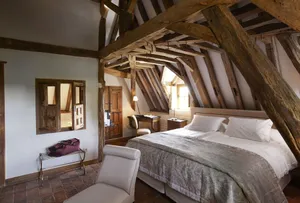 Image of La Borde