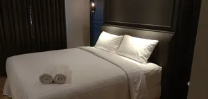 Image of Hotel Shalva Jakarta
