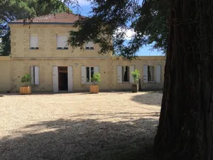Image of L'Orangerie de Camperos