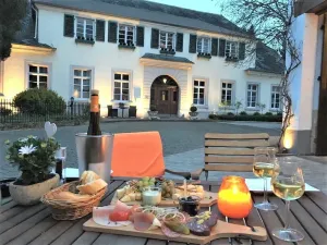 Image of KAROLINGERHOF - Mosel