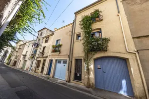 Image of La Comédie de Pézenas - Appartements