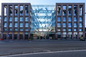Image of Hotel Mosaic City Centre