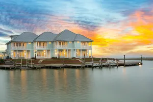 Image of Bay View Escape at The Reserve