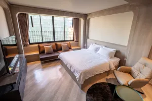 Image of The Spades Private Residence