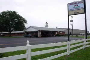 Image of Orchard Park Inn
