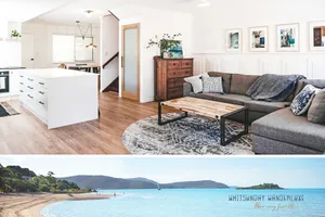 Image of ✽Whitsunday Wanderluxe✽