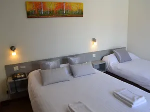 Image of Au Bec Fin Hôtel
