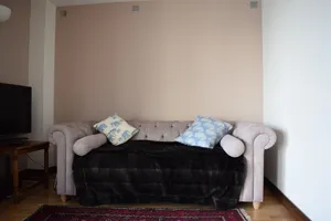 Image of Apartment With River And City Views