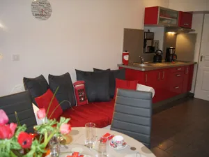 Image of La Citadine